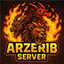 Arzerib Server