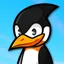 Penguin GG