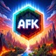 AFk SkyBlock
