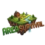 AreaSurvival