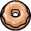 Glazed SMP