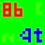 8b4t