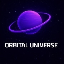 Orbital universe