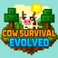 Cow Survival Evolved