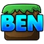 Ben Minecraft Server