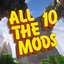 CraftersLand All The Mods 10