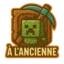 À lancienne