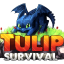 🌷 TulipSurvival 🌷NEW Simple and Friendly smp fun 26.2!