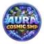 Aura Cosmic SMP