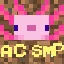 Axol Block SMP - Quests, Custom Items, and More!
