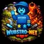Wubstro-Net