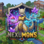 Nexumons - L'aventure Cobblemon en français 🌿