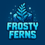 Frosty Ferns