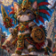 michilopochtli