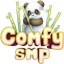 ComfySMP 🐲 Chill Server 🐼 [NEW UPDATES!] 🐼