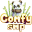 ComfySMP 🌳 Chill Survival 🐼 NEW UPDATES!