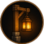 Onter's inn RPG
