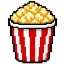Popcorn smp