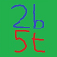 2b5t