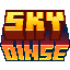 Skydinse