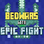 [epic fight mod] [bedwars] A modded bedwars server