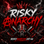 Risky Anarchy