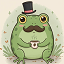 Frog Nation