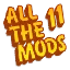 All the Mods 11 (ATM11) #1 Community Server