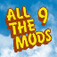 TerraBite Network - All The Mods 9