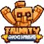 Trinity Indonesia #1 Anarchy RPG