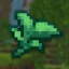 Matcha Flavoured SMP