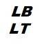 LBLT