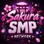 Sakura SMP - Network