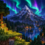 Aurora Valley - Survival