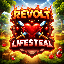 Revolt Lifesteal