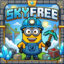 Skyfree Minion KHÔNG CLONE KHÔNG RESET