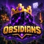 OBSIDIANS | Svensk Survival