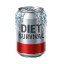 Diet survival
