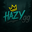 Hazy