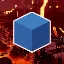 The Blue Cube