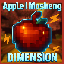 Apple | Mosheng Dimension Server