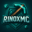 RinoX - O'zbek minecraft server
