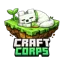 Leaves Hardcore by CraftCorps